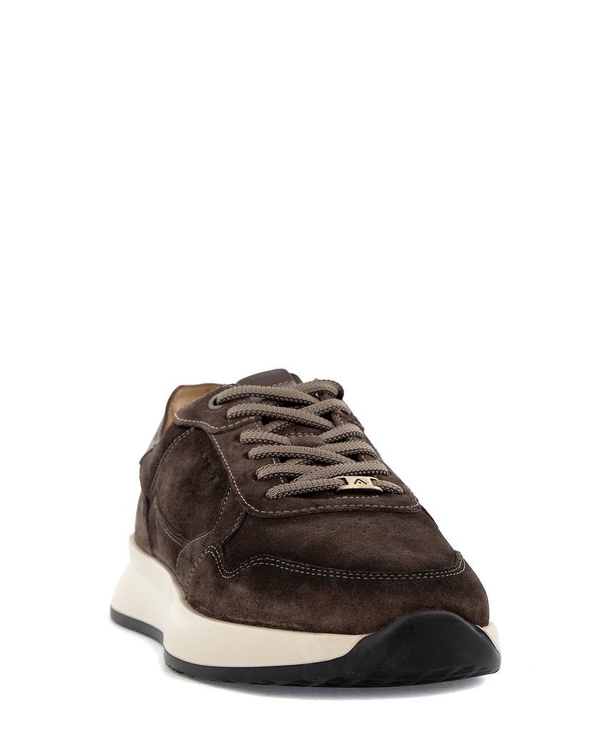 Ambitious Brun Sneakers