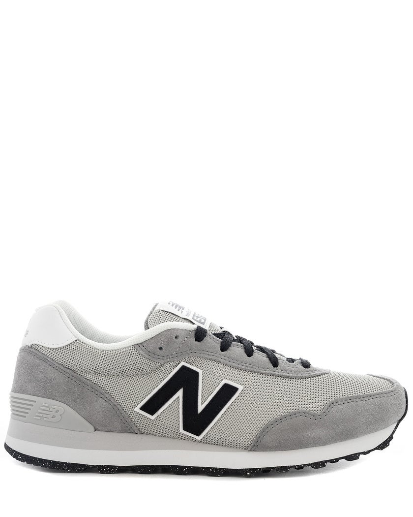 New Balance Grå Sneakers