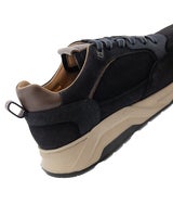 Ambitious Blå Sneakers