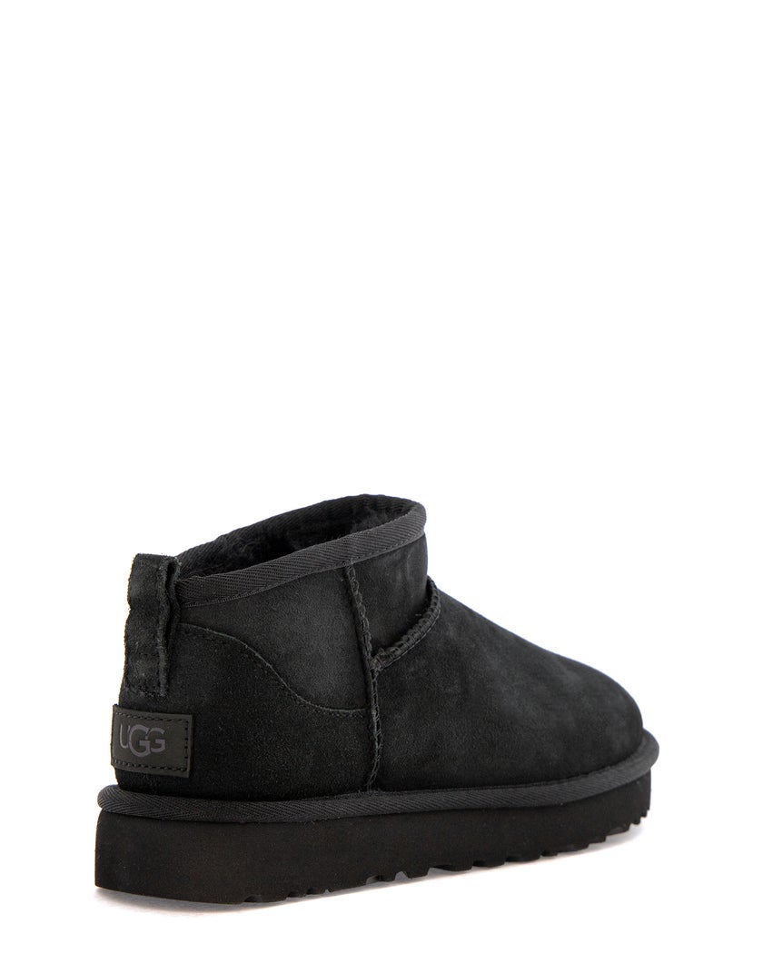 Ugg Svart