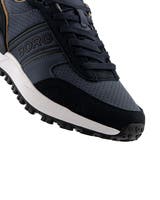 Björn Borg Blå Sneakers