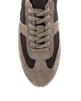 Foot News Beige Sneakers