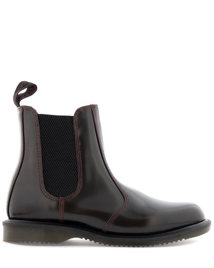 Dr Martens Röd Boots