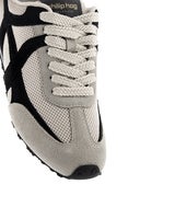 Philip Hog Off-White Sneakers