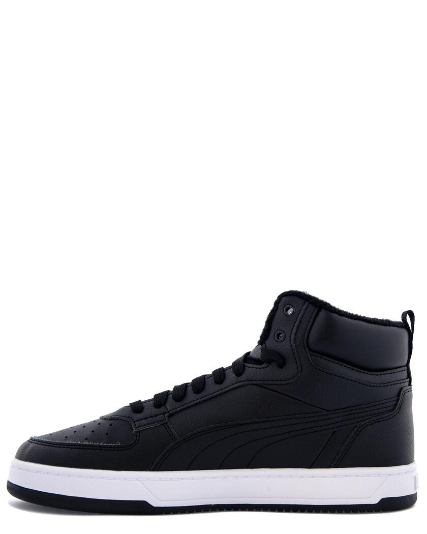 Puma Svart Sneakers