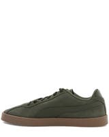 Puma Grön Sneakers