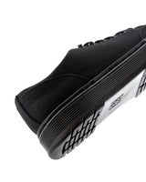 Dr Martens Svart Lågsko