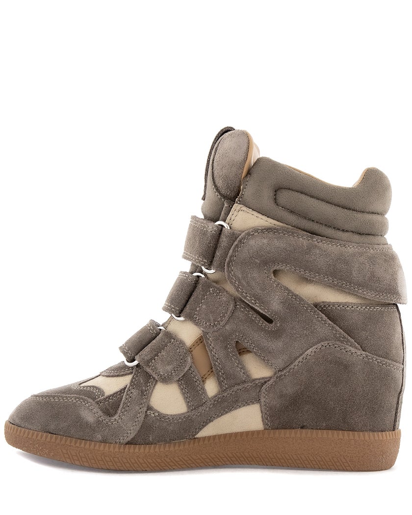 Steve Madden Brun Känga