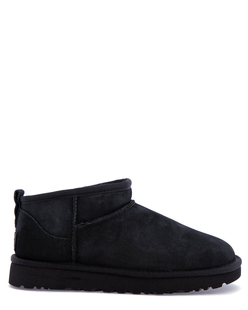 Ugg Svart