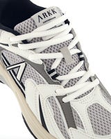 Arkk Vit Sneakers