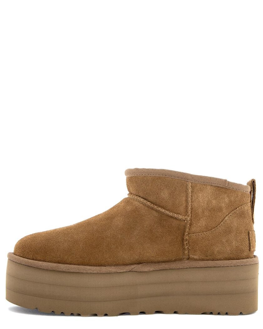 Ugg Brun Boots