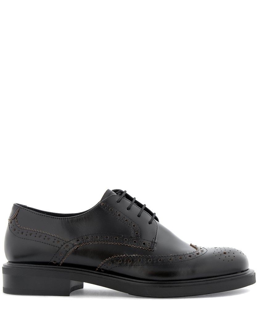 Vagabond Shoemakers Svart