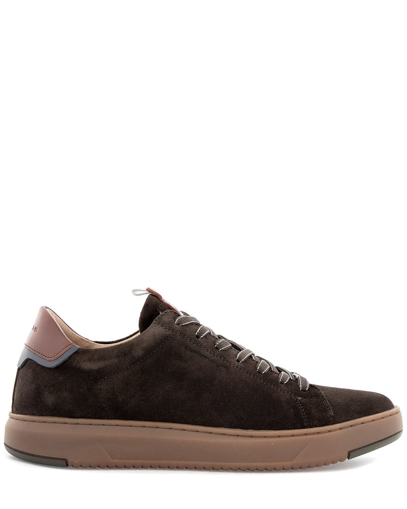 Ambitious Brun Sneakers