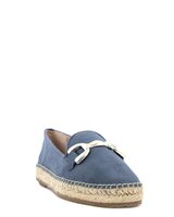 Philip Hog Blå Lågsko