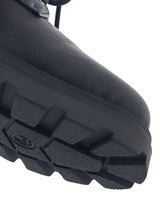 Philip Hog Svart Känga