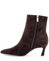 Steve Madden Brun Stövlett