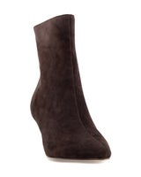 Steve Madden Brun Stövlett