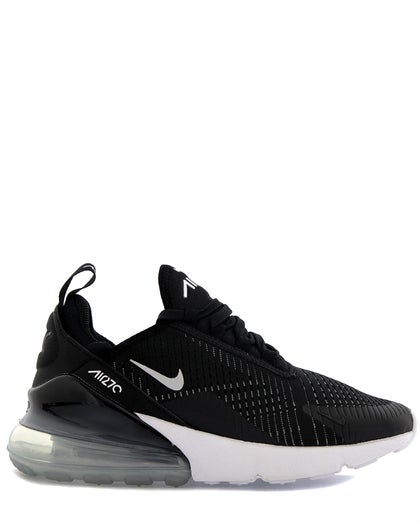 Nike Svart Sneakers