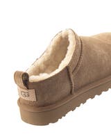 Ugg Brun Toffel