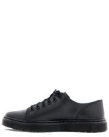 Dr Martens Svart Sneakers