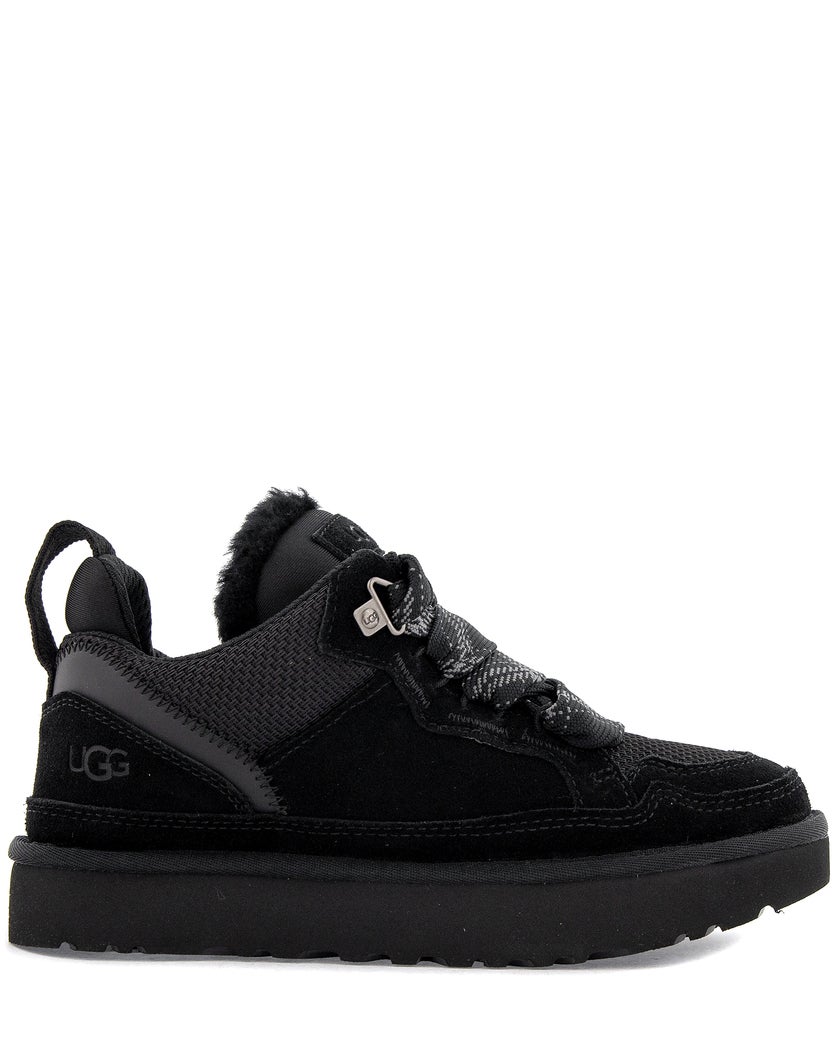Ugg Svart Sneakers