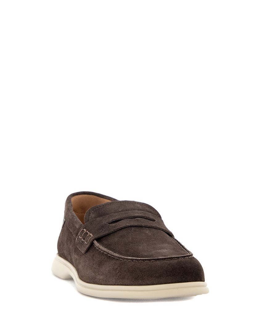 Ambitious Brun Loafers