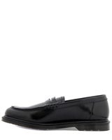 Dr Martens Svart Loafers