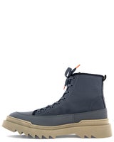 Sneaky Steve Blå Känga