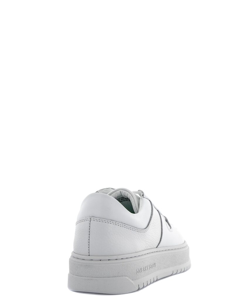 Sneaky Steve Vit Sneakers