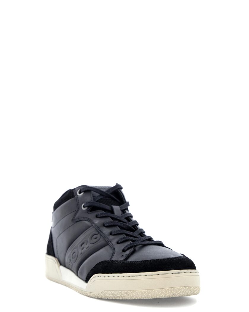 Björn Borg Svart Sneakers