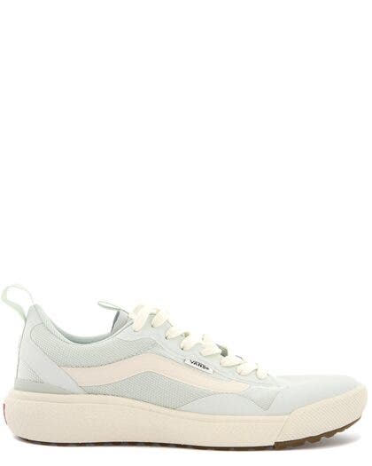 Vit Vans