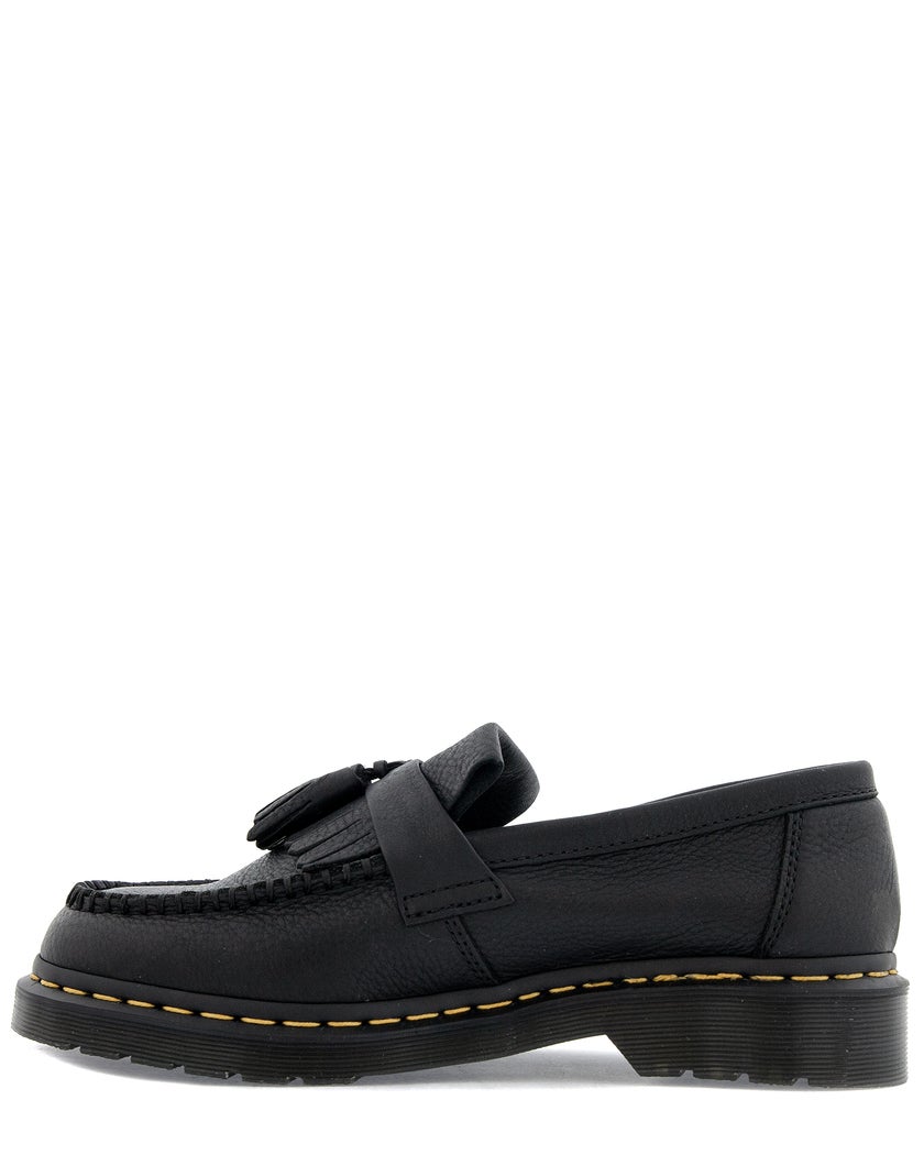 Dr Martens Svart Loafers