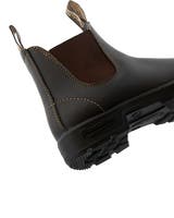 Blundstone Brun Boots