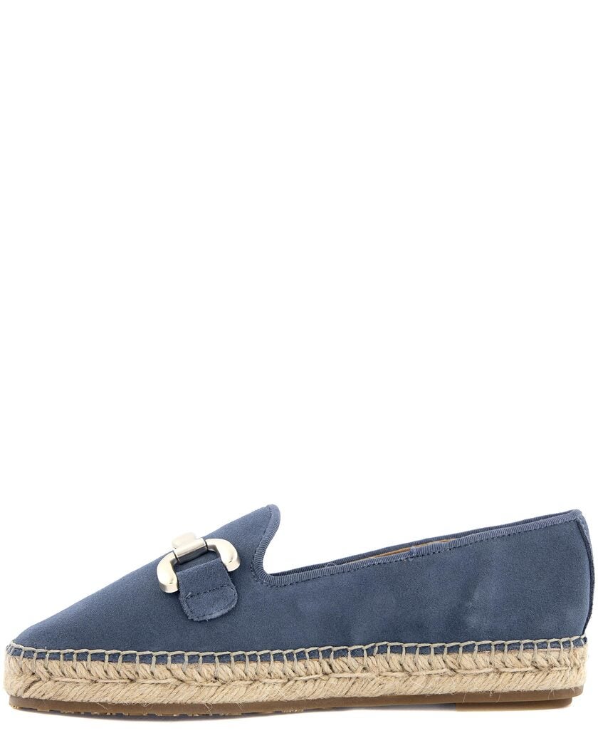 Philip Hog Blå Lågsko