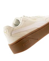 Puma Beige Sneakers