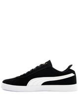 Puma Svart Sneakers