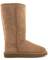 Ugg Brun Stövel