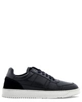 Foot News Svart Sneakers