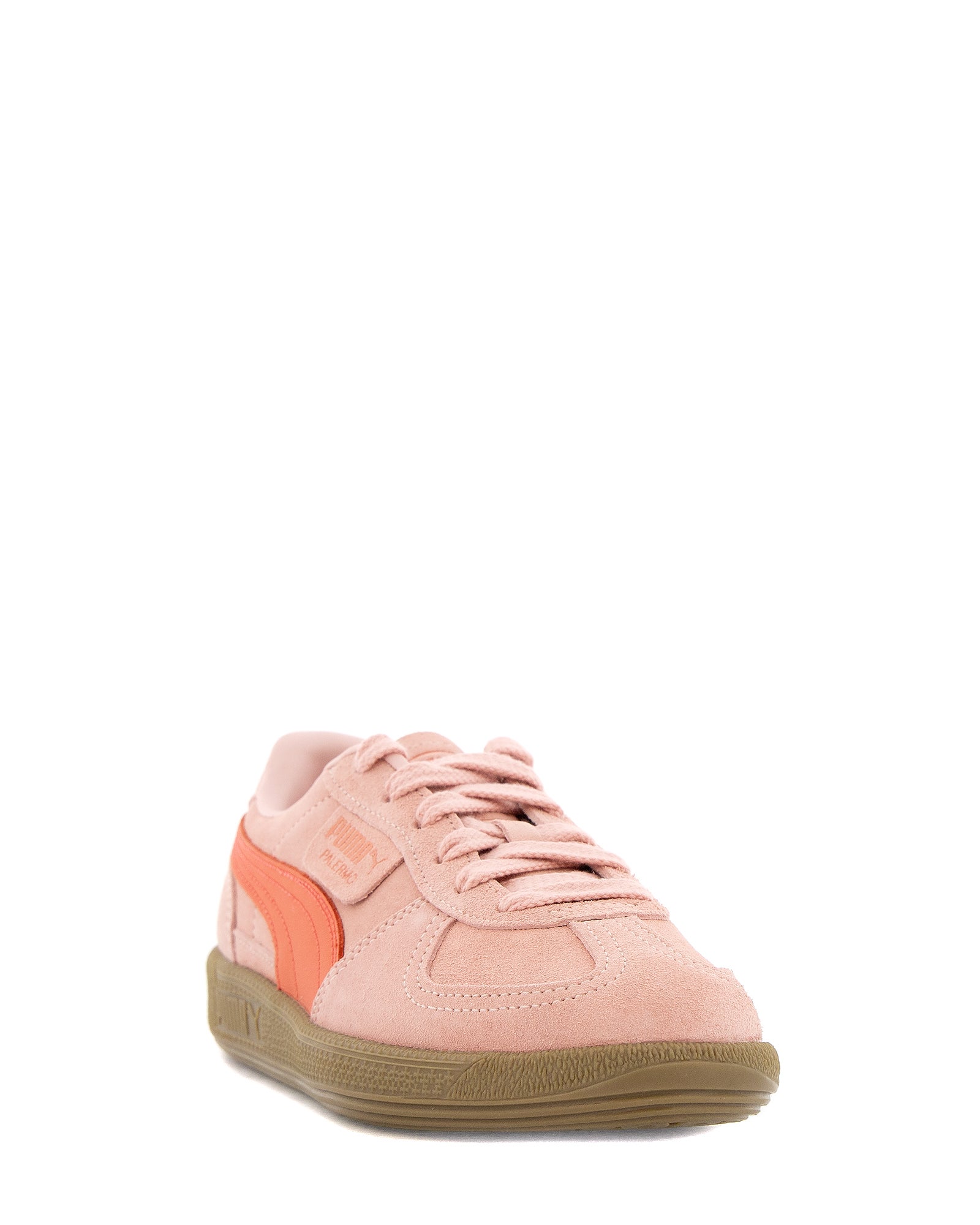Puma Rosa Frita Puma Rosa Sneakers - FootNews