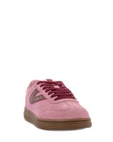Tretorn Rosa Sneakers