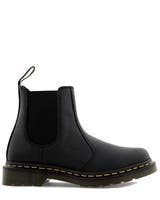 Dr Martens Svart Boots