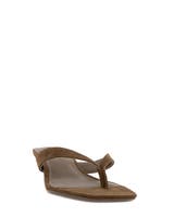 Steve Madden Brun Sandalett