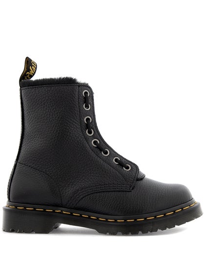 Dr Martens Svart Känga