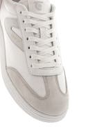 Tretorn Vit Sneakers