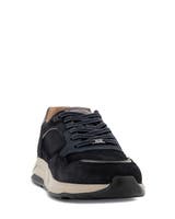 Ambitious Blå Sneakers