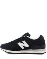 New Balance Svart Sneakers