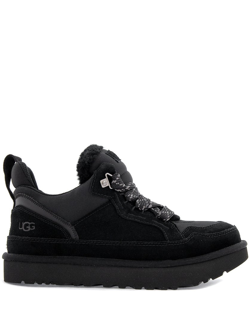 Ugg Svart Sneakers