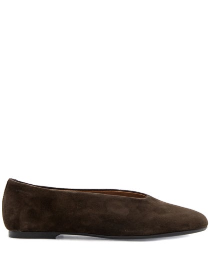 Vagabond Shoemakers Brun