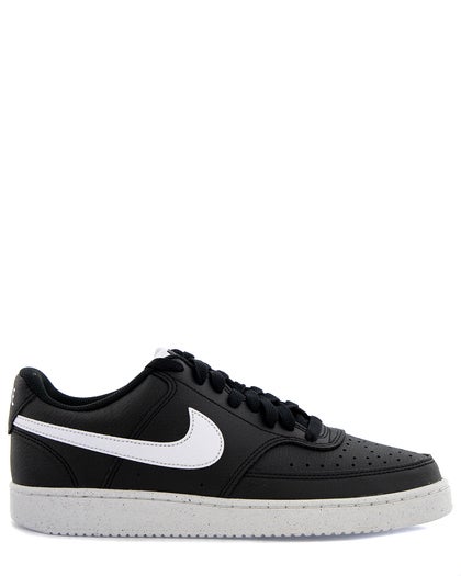 Nike Svart Sneakers