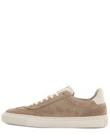 Sneaky Steve Beige Sneakers